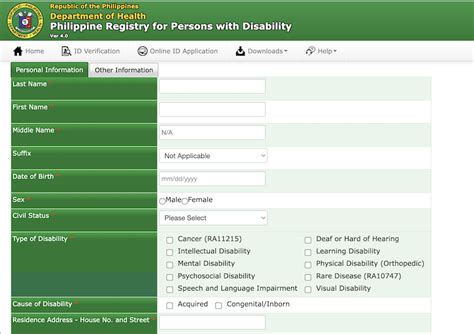 https //pwd.doh.gov.ph/login.php